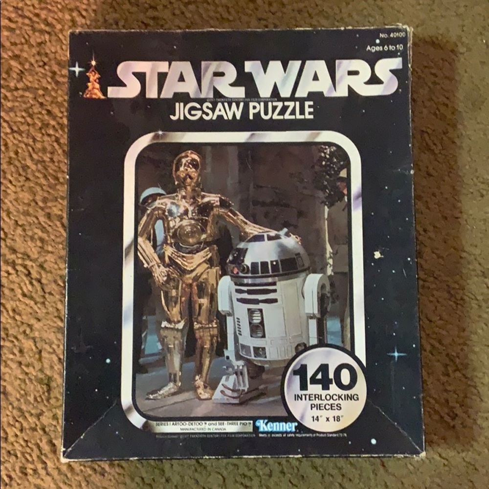 👙Puzzle Bundle - Picture 3 of 5